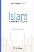eBook (pdf) Islam et transplantation d'organes de Mohamed Salah Ben Ammar