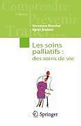 E-Book (pdf) Les soins palliatifs: von Véronique Blanchet, Agnès Brabant