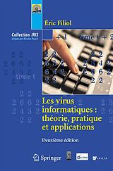 E-Book (pdf) Les virus informatiques: théorie, pratique et applications von Éric Filiol