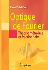 eBook (pdf) Optique de Fourier de Pierre Pellat-Finet