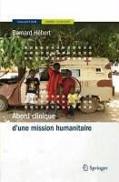 E-Book (pdf) Abord clinique d'une mission humanitaire von Bernard Hebert