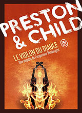 Broché Le violon du diable de Douglas; Child, Lincoln Preston