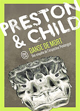 Broché Danse de mort de Douglas; Child, Lincoln Preston