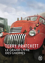 Broché Le grand livre des gnomes de Terry Pratchett