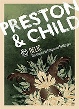 Broschiert Relic von Douglas; Child, Lincoln Preston