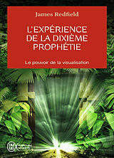 Broschiert L'expérience de la dixième prophétie von James; Adrienne, Carol Redfield