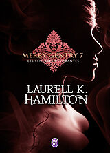 Broschiert Merry Gentry. Vol. 7. Les ténèbres dévorantes von Laurell K. Hamilton