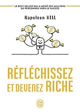 Broschiert Réfléchissez et devenez riche von Napoleon Hill