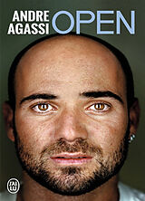 Broschiert Open : biographie von Andre Agassi