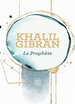 Broché Le prophète de Khalil Gibran