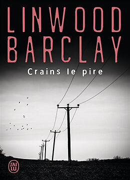 Broschiert Crains le pire von Linwood Barclay