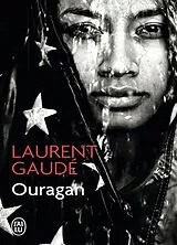 Kartonierter Einband Ouragan von Laurent Gaudé