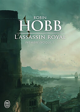 Broschiert L'assassin royal : première époque. Vol. 1 von Robin Hobb