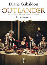 Broschiert Outlander. Vol. 2. Le talisman von Diana Gabaldon