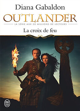 Broschiert Outlander. Vol. 5. La croix de feu von Diana Gabaldon
