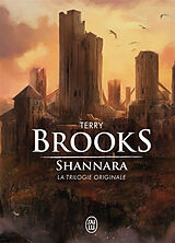 Broché Shannara : la trilogie originale de Terry Brooks