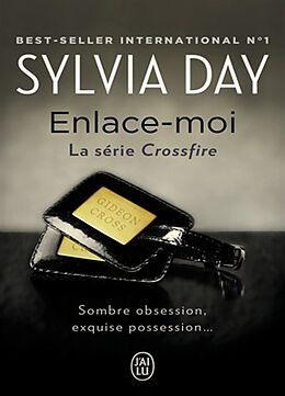 Broché Crossfire. Vol. 3. Enlace-moi de Sylvia Day