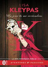 Broschiert Un jour tu me reviendras von Lisa Kleypas