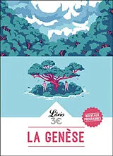 Broschiert La Genèse von Louis Segond