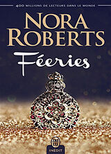 Kartonierter Einband Féeries von Nora Roberts