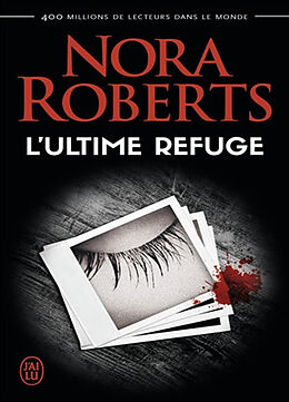 Kartonierter Einband L'ultime refuge (NC) von Nora Roberts