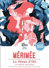  La Vénus d'Ille von Prosper Mérimée