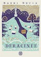 Broschiert Déracinée von Naomi Novik