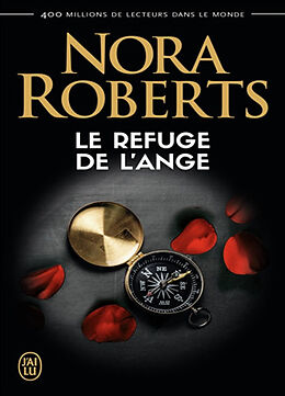 Broché Le refuge de l'ange de Nora Roberts
