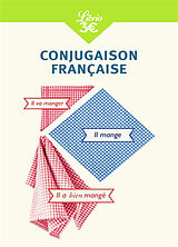 Broschiert Conjugaison française von 