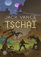 Broschiert Tschaï : romans von Jack Vance