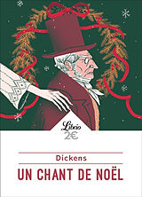 Broschiert Un chant de Noël von Charles Dickens