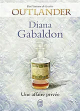 Broschiert Lord John. Une affaire privée von Diana Gabaldon
