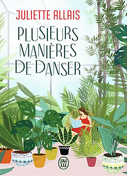 Broché Plusieurs manières de danser de Juliette Allais