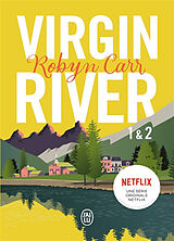 Broché Virgin River 1 & 2 de Robyn Carr