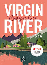 Broché Virgin river. Vol. 3 & 4 de Robyn Carr