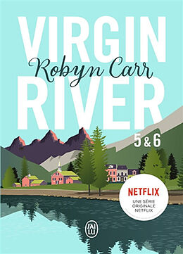 Broschiert Virgin river. Vol. 5 & 6 von Robyn Carr