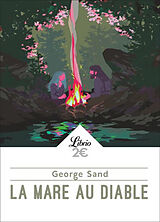 Broché La mare au diable de George Sand