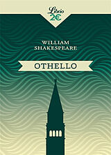 Broché Othello de William Shakespeare