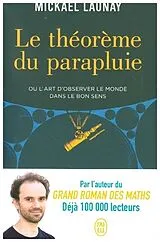 Le théorème du parapluie ou L'art d'observer le monde dans le bon sens : document von Mickaël Launay