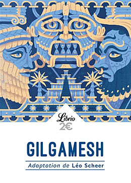 Broché Gilgamesh de Anonyme