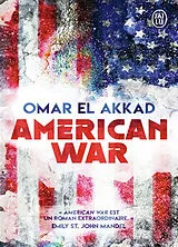 Broschiert American war von Omar El Akkad