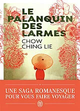 Broschiert Le palanquin des larmes von Ching Lie Chow