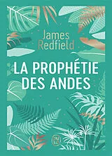 Broschiert La prophétie des Andes von James Redfield