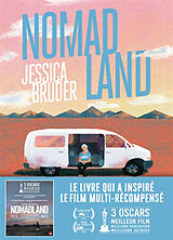 Broché Nomadland de Jessica Bruder