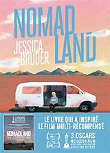 Broschiert Nomadland von Jessica Bruder