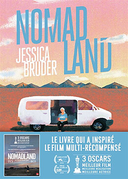 Broché Nomadland de Jessica Bruder