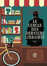 Broschiert Le cercle des derniers libraires von Sylvie Baron