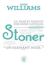 Broché Stoner de John Williams