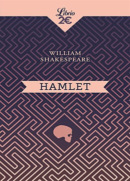 Broché Hamlet de William Shakespeare