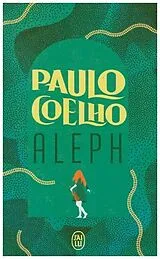  Aleph von Paulo Coelho